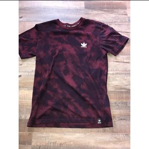 Adidas Tie Dye T-shirt